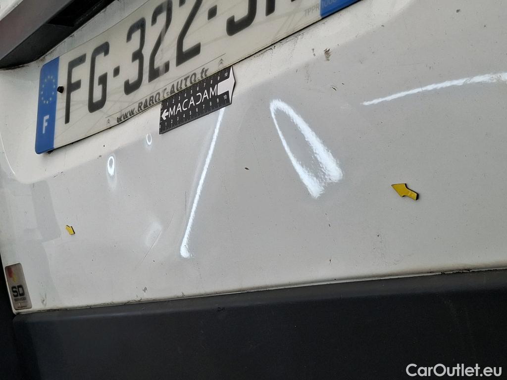  Citroen  Jumper CITROEN  VU 4p Fourgon 33 L2H2 BlueHDi 130 S&S BVM6 Business #3