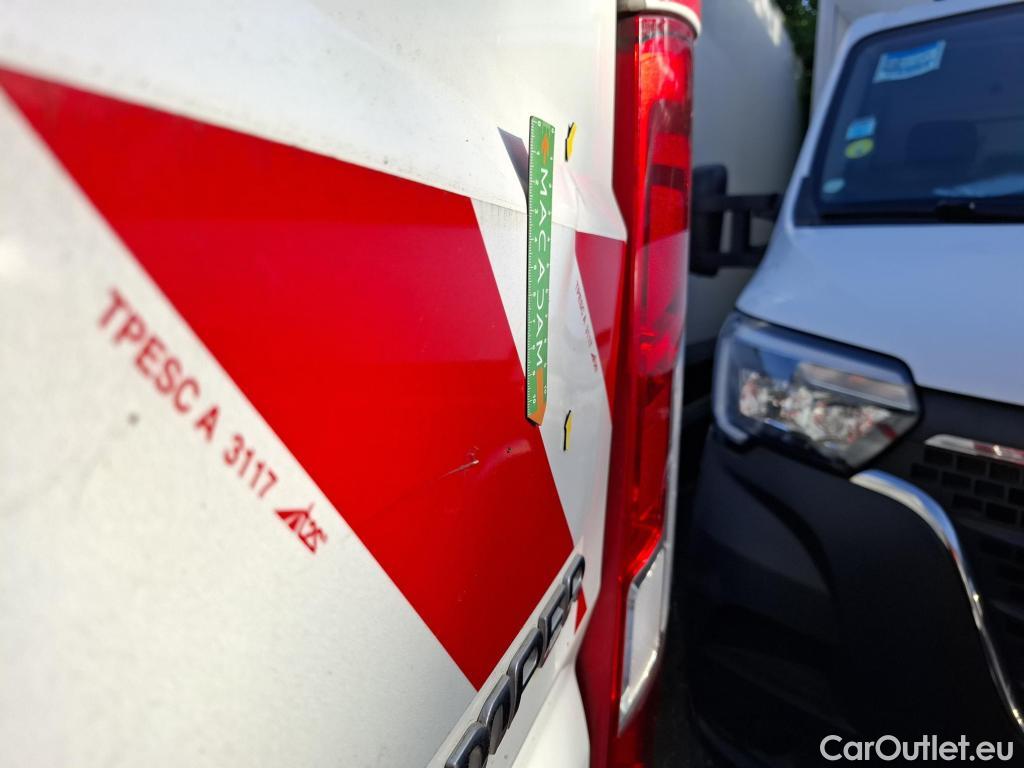  Citroen  Jumper CITROEN  VU 4p Fourgon 33 L2H2 BlueHDi 130 S&S BVM6 Business #34