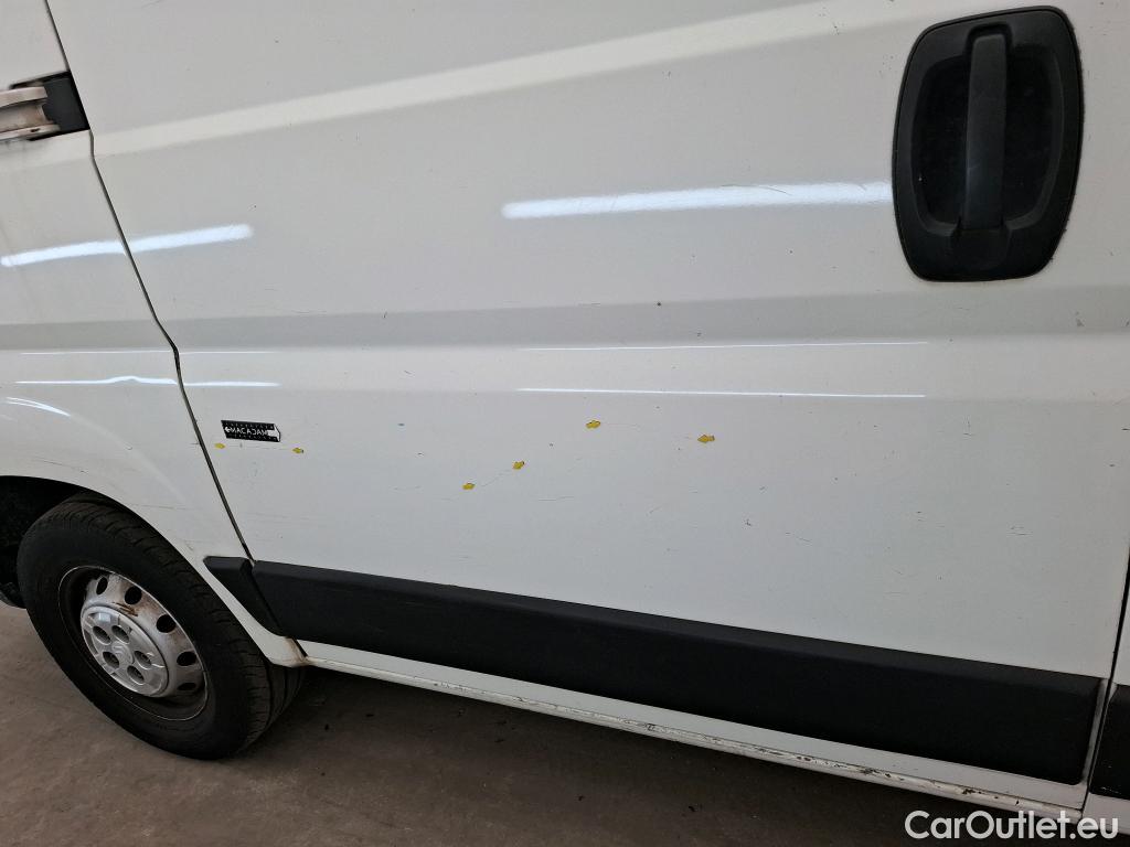  Citroen  Jumper CITROEN  VU 4p Fourgon 33 L2H2 BlueHDi 130 S&S BVM6 Business #71