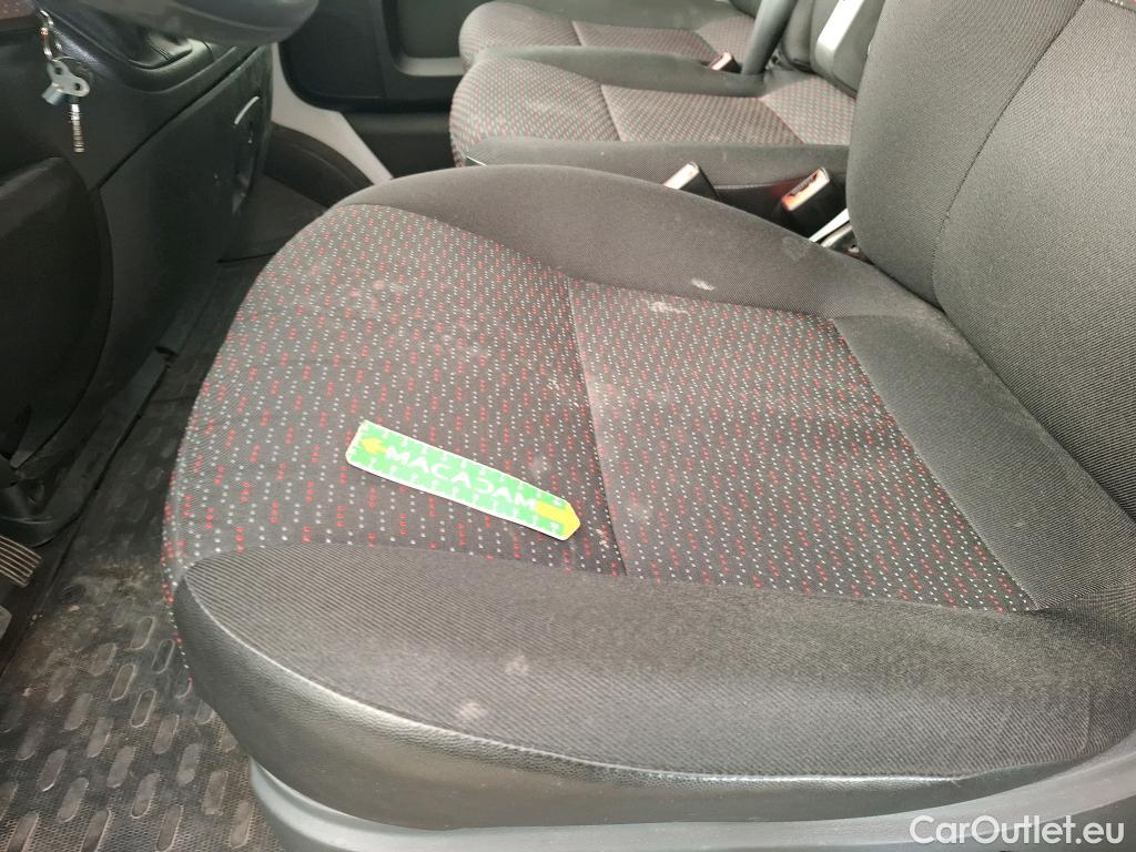 Citroen  Jumper  Fourgon 30 L1H1 Club BlueHDi 120 2.2 120CV BVM6 #61