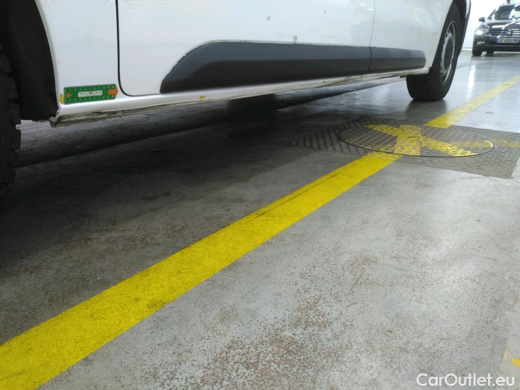  Citroen  Jumpy  Fourgon CityVan XS 1.5 BlueHDi 120CV BVM6 E6dT #27