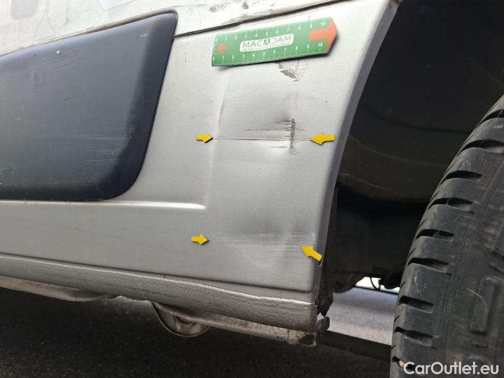  Citroen  Jumper CITROEN  / 2014 / 4P / Fourgon tôlé 35 L3H3 BlueHDi 130 BVM6 Business #14