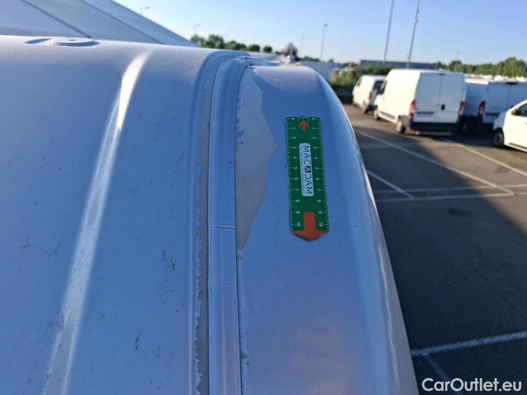  Citroen  Jumper CITROEN  / 2014 / 4P / Fourgon tôlé 35 L3H3 BlueHDi 130 BVM6 Business #50