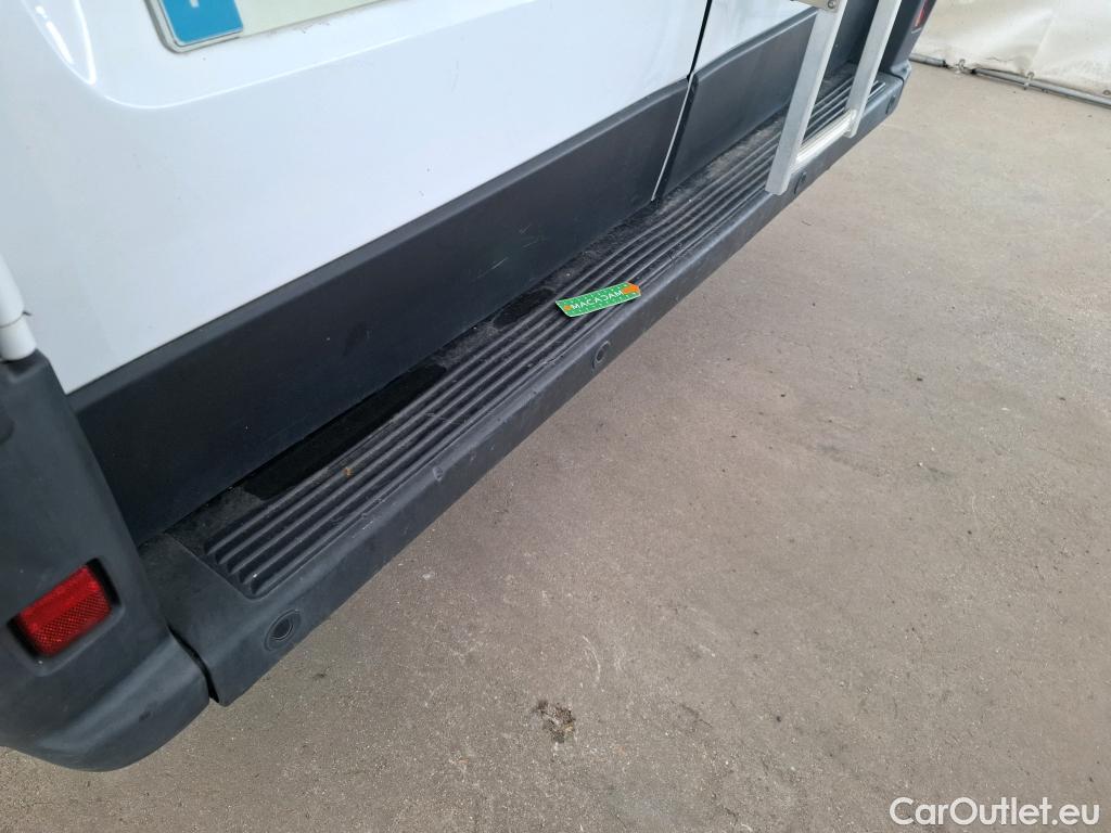  Citroen  Jumper  Fourgon 30 L1H1 Club BlueHDi 120 2.2 120CV BVM6 #26