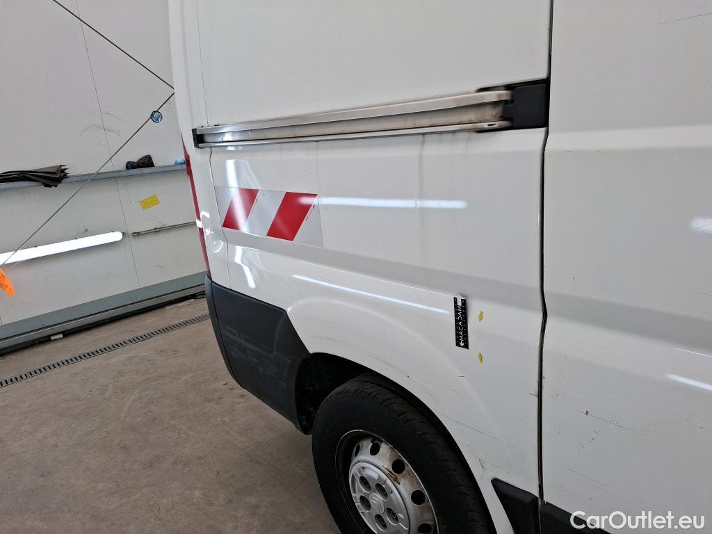  Citroen  Jumper CITROEN  VU 4p Fourgon 33 L2H2 BlueHDi 130 S&S BVM6 Business #25