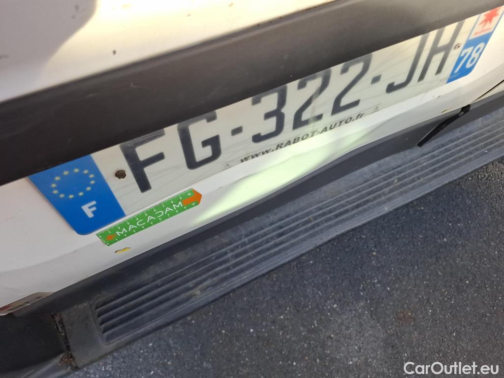  Citroen  Jumper CITROEN  VU 4p Fourgon 33 L2H2 BlueHDi 130 S&S BVM6 Business #7