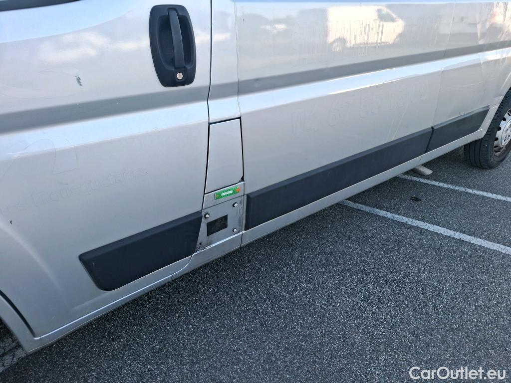  Citroen  Jumper CITROEN  / 2014 / 4P / Fourgon tôlé 35 L3H3 BlueHDi 130 BVM6 Business #68