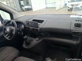  Citroen  Berlingo  Fourgon Worker M 1000 1.5 BlueHDi 100CV BVM5 E6dT #5