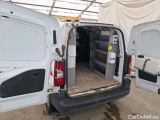  Citroen  Berlingo  Fourgon Worker M 1000 1.5 BlueHDi 100CV BVM5 E6dT #10