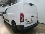  Citroen  Berlingo CITROEN  Van / 2018 / 4P / Fourgonnette XL 950kg BlueHDi 100 S&S BVM Driver #2