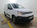  Citroen  Berlingo CITROEN  Van / 2018 / 4P / Fourgonnette XL 950kg BlueHDi 100 S&S BVM Driver #4