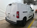  Citroen  Berlingo CITROEN  Van / 2018 / 4P / Fourgonnette XL 950kg BlueHDi 100 S&S BVM Driver #3