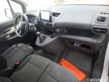  Citroen  Berlingo CITROEN  Van / 2018 / 4P / Fourgonnette XL 950kg BlueHDi 100 S&S BVM Driver #5