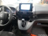  Citroen  Berlingo CITROEN  Van / 2018 / 4P / Fourgonnette XL 950kg BlueHDi 100 S&S BVM Driver #10