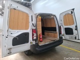  Citroen  Berlingo CITROEN  Van / 2018 / 4P / Fourgonnette XL 950kg BlueHDi 100 S&S BVM Driver #8