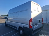  Citroen  Jumper CITROEN  / 2014 / 4P / Fourgon tôlé 35 L3H3 BlueHDi 130 BVM6 Business #2