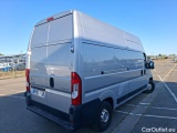  Citroen  Jumper CITROEN  / 2014 / 4P / Fourgon tôlé 35 L3H3 BlueHDi 130 BVM6 Business #3