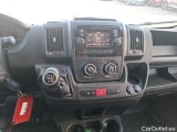  Citroen  Jumper CITROEN  / 2014 / 4P / Fourgon tôlé 35 L3H3 BlueHDi 130 BVM6 Business #7