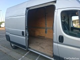  Citroen  Jumper CITROEN  / 2014 / 4P / Fourgon tôlé 35 L3H3 BlueHDi 130 BVM6 Business #9