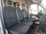  Citroen  Jumper CITROEN  / 2014 / 4P / Fourgon tôlé 35 L3H3 BlueHDi 130 BVM6 Business #8
