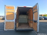  Citroen  Jumper CITROEN  / 2014 / 4P / Fourgon tôlé 35 L3H3 BlueHDi 130 BVM6 Business #10