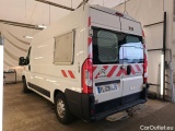  Citroen  Jumper CITROEN  VU 4p Fourgon 35 L2H2 BlueHDi 130 BVM6 Club #2