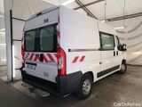  Citroen  Jumper CITROEN  VU 4p Fourgon 35 L2H2 BlueHDi 130 BVM6 Club #3