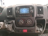  Citroen  Jumper CITROEN  VU 4p Fourgon 35 L2H2 BlueHDi 130 BVM6 Club #7