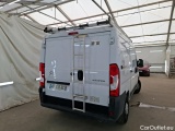  Citroen  Jumper  Fourgon 30 L1H1 Club BlueHDi 120 2.2 120CV BVM6 #3