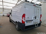  Citroen  Jumper  Fourgon 30 L1H1 Club BlueHDi 120 2.2 120CV BVM6 #2