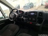  Citroen  Jumper  Fourgon 30 L1H1 Club BlueHDi 120 2.2 120CV BVM6 #5