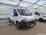  Citroen  Jumper  Fourgon 30 L1H1 Club BlueHDi 120 2.2 120CV BVM6 #4