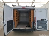  Citroen  Jumper  Fourgon 30 L1H1 Club BlueHDi 120 2.2 120CV BVM6 #8