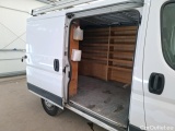  Citroen  Jumper  Fourgon 30 L1H1 Club BlueHDi 120 2.2 120CV BVM6 #9