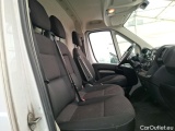  Citroen  Jumper  Fourgon 30 L1H1 Club BlueHDi 120 2.2 120CV BVM6 #6