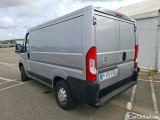  Citroen  Jumper  Fourgon 30 L1H1 Club BlueHDi 140 2.2 140CV BVM6 #2