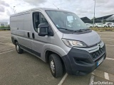  Citroen  Jumper  Fourgon 30 L1H1 Club BlueHDi 140 2.2 140CV BVM6 #4