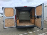  Citroen  Jumper  Fourgon 30 L1H1 Club BlueHDi 140 2.2 140CV BVM6 #10