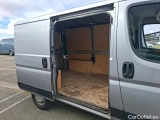  Citroen  Jumper  Fourgon 30 L1H1 Club BlueHDi 140 2.2 140CV BVM6 #9