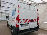  Citroen  Jumper CITROEN  VU 4p Fourgon 33 L2H2 BlueHDi 130 S&S BVM6 Business #2