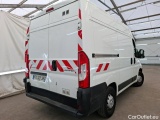  Citroen  Jumper CITROEN  VU 4p Fourgon 33 L2H2 BlueHDi 130 S&S BVM6 Business #3