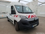  Citroen  Jumper CITROEN  VU 4p Fourgon 33 L2H2 BlueHDi 130 S&S BVM6 Business #4