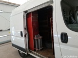  Citroen  Jumper CITROEN  VU 4p Fourgon 33 L2H2 BlueHDi 130 S&S BVM6 Business #9