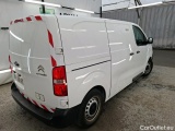  Citroen  Jumpy CITROEN  / 2016 / 4P / Fourgon tôlé M BlueHDi 100 S&S BVM6 Club #3