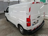  Citroen  Jumpy CITROEN  / 2016 / 4P / Fourgon tôlé M BlueHDi 100 S&S BVM6 Club #2