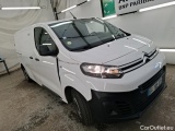  Citroen  Jumpy CITROEN  / 2016 / 4P / Fourgon tôlé M BlueHDi 100 S&S BVM6 Club #4