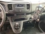  Citroen  Jumpy CITROEN  / 2016 / 4P / Fourgon tôlé M BlueHDi 100 S&S BVM6 Club #7