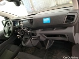  Citroen  Jumpy CITROEN  / 2016 / 4P / Fourgon tôlé M BlueHDi 100 S&S BVM6 Club #5