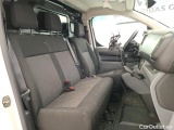  Citroen  Jumpy CITROEN  / 2016 / 4P / Fourgon tôlé M BlueHDi 100 S&S BVM6 Club #8