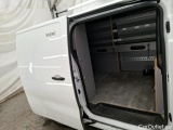  Citroen  Jumpy CITROEN  / 2016 / 4P / Fourgon tôlé M BlueHDi 100 S&S BVM6 Club #9